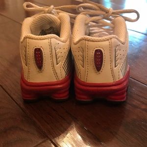 Nike Shoes - Toddler size 5c Nike Shoes Nike Shoes - Toddler size 5c Nike Shoes
